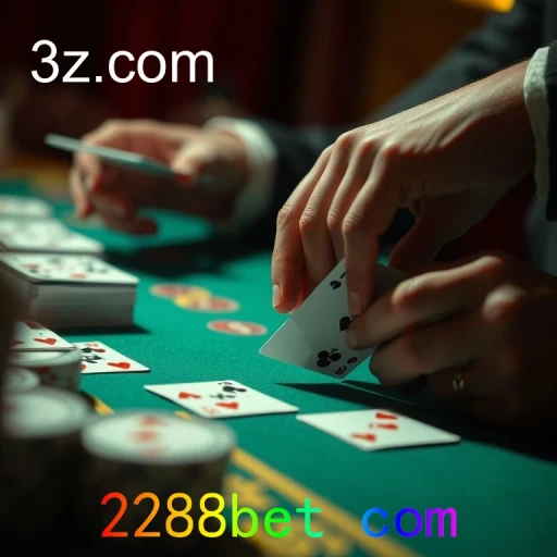 Aproveite as Promoções Imperdíveis do 2288bet com Emoção