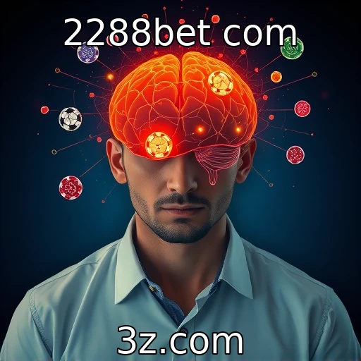 2288bet com Apostas Esportivas: Segredos para Análises Vencedoras em 2025