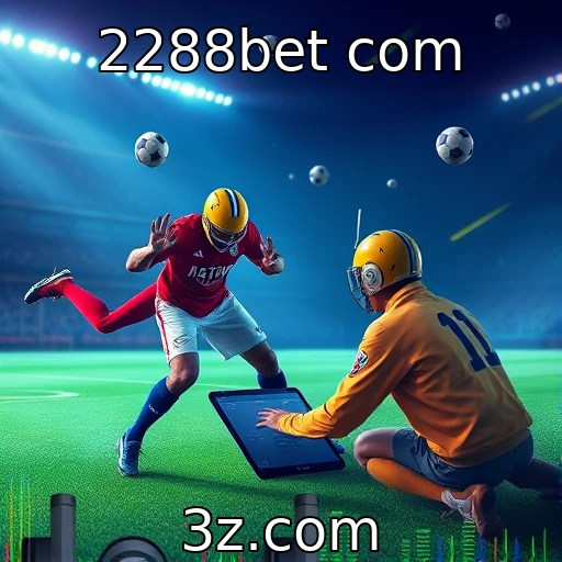2288bet com Apostas Esportivas: Dicas para Aumentar Suas Chances de Vitória