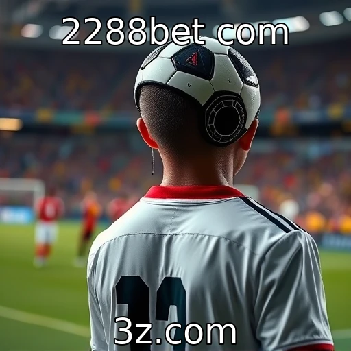 2288bet com Como as apostas esportivas estão crescendo no Brasil em 2025