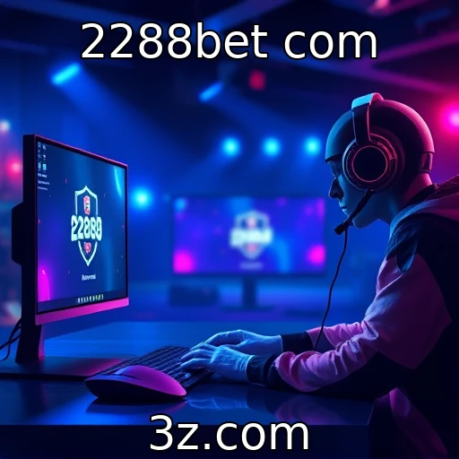 2288bet com Descubra as Melhores Apostas Esportivas para Esta Temporada