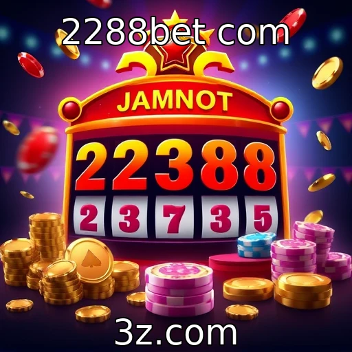 2288bet com Apostas esportivas: descubra as melhores estratégias para ganhos