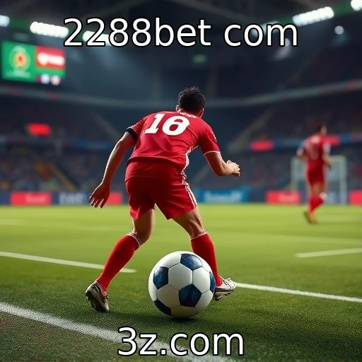 2288bet com Desvendando a Psicologia das Apostas: Decisões que Impactam Resultados