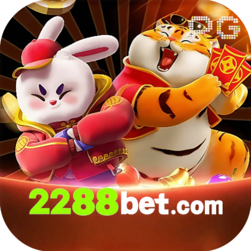 2288bet logo